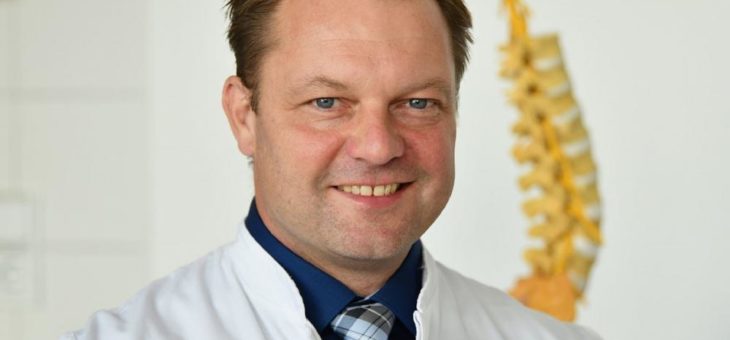 Wenn es in der Säule wirbelt…