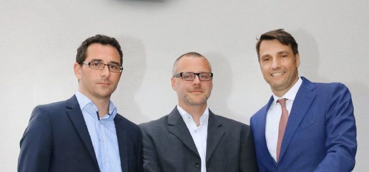 TÜV SÜD Service Center: Modernes Ambiente und kürzere Wartezeiten