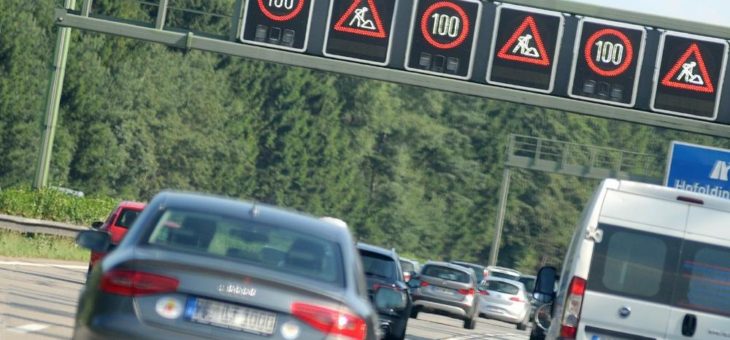 TÜV SÜD: Cool bleiben, wenn’s eng wird