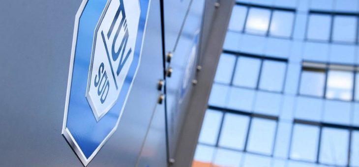TÜV SÜD übernimmt MiW Rail Technology (Schweden)