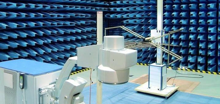 TÜV SÜD lädt zum Expertentag Wireless Technology@Straubing