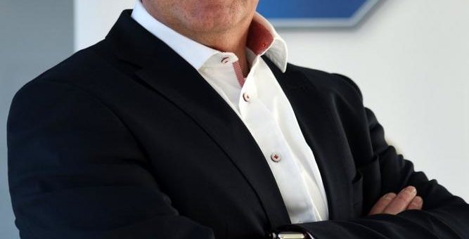 TÜV SÜD: Neuer Vertriebsleiter bei der Division Auto Service