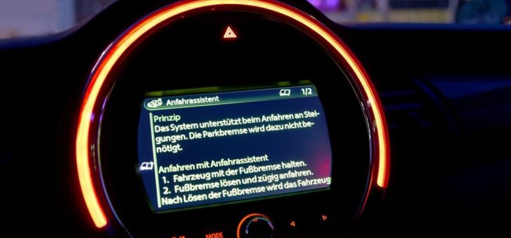 TÜV SÜD: Keine Angst vor neuer Technik
