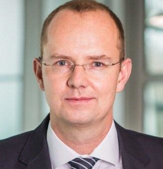 TÜV SÜD Management Service erweitert Geschäftsführung