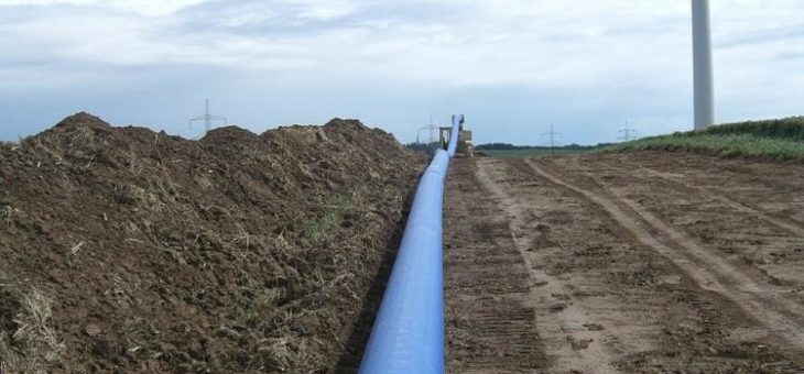 Internationales Forum für Rohrsysteme aus polymeren Werkstoffen
