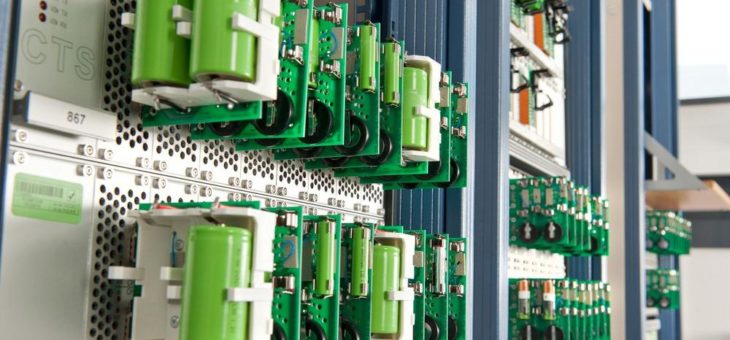 TÜV SÜD gibt Tipps für eine lange Akku-Nutzungsdauer
