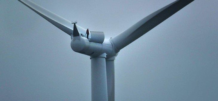 TÜV SÜD unterstützt Allianz Global Investors beim Erwerb von Windpark-Projekten