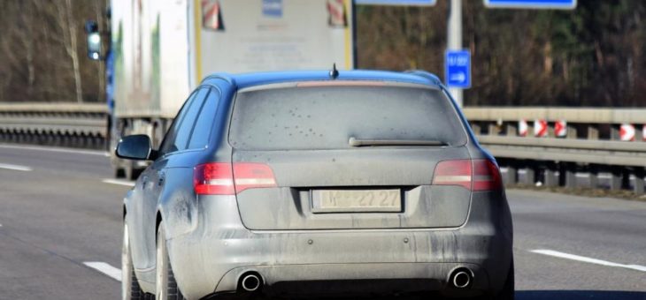 TÜV SÜD: Sensoren brauchen freie „Sicht“
