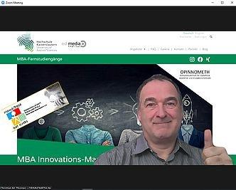 Innovationsfähigkeit steigern und dabei Gutes tun