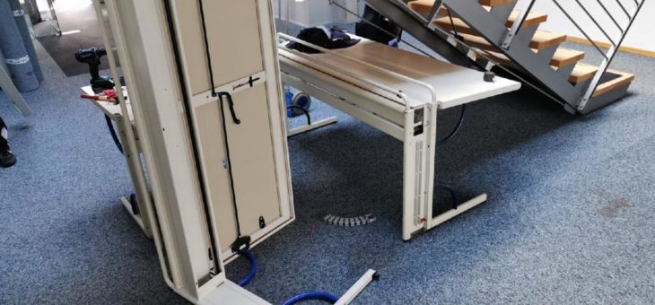 Statt Wegwerfen Wiederverwerten mit Altmetallhändler aus Nordrhein-Westfalen