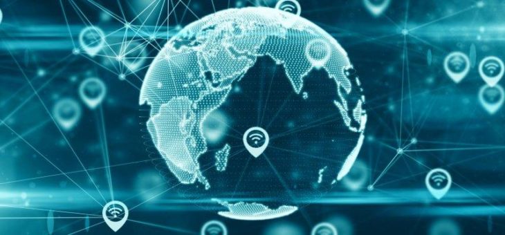 Telematik ist eine Garantie für einen sicheren Transport