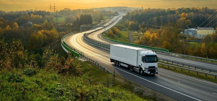 Anti-Aging-Programm für den Strassentranspor