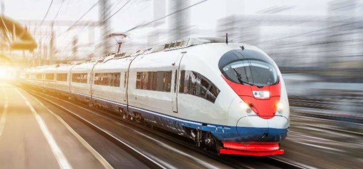 Transport von Transportmitteln