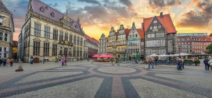 Mit hohen Einsätzen spielen: Asstra nimmt an der Breakbulk Europe 2019 teil