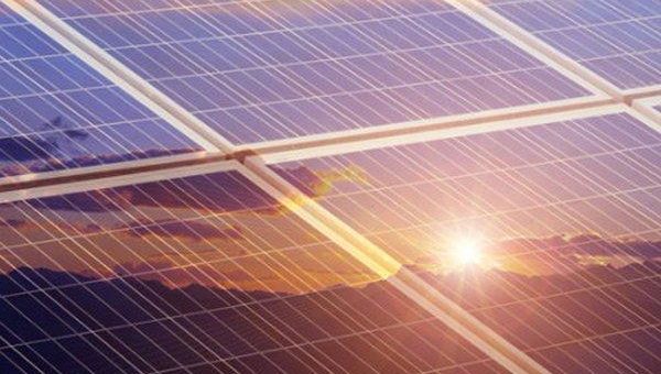 Solarprojekt von Asstra: Alternative Energie in Kasachstan