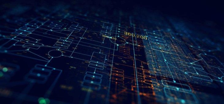 Warum erfasst die Blockchain die Logistikbranche?
