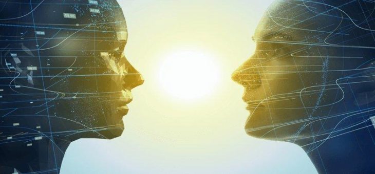 Die Zeit der digitalen Zwillinge