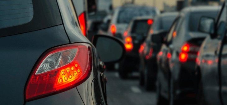 Die Dynamik der industriellen Produktion Kurbelt die Nachfrage nach Logistikdienstleistungen Enorm an