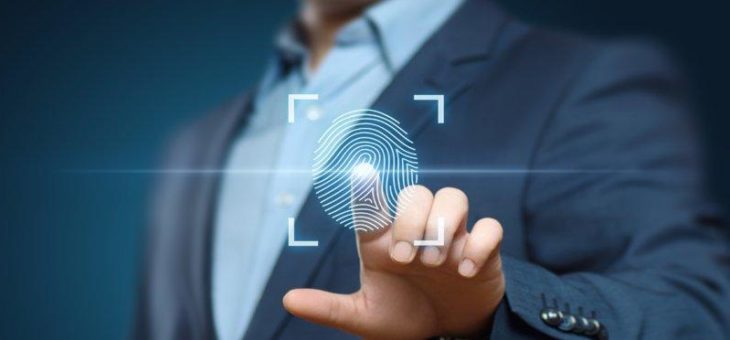Wie hilft Biometrie, Probleme mit der Frachtsicherheit zu lösen
