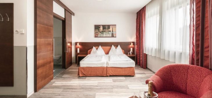 Österreich: Neues Best Western Hotel vor den Toren Salzburgs