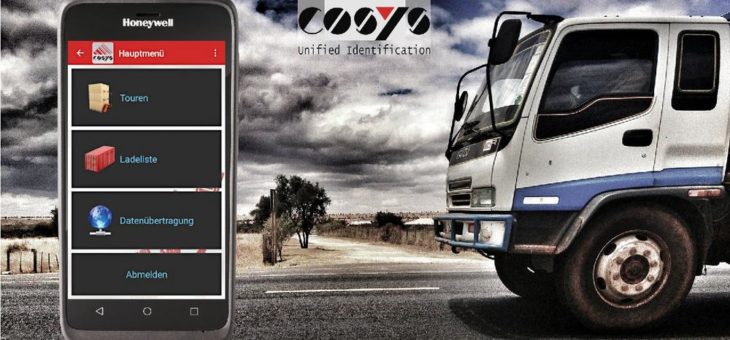 COSYS Transport Software für den Großhandel