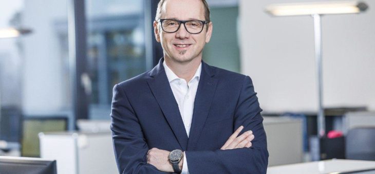 Neuer CEO bei United Security Providers: Michael Liebi übergibt an Yves-Alain Gueggi