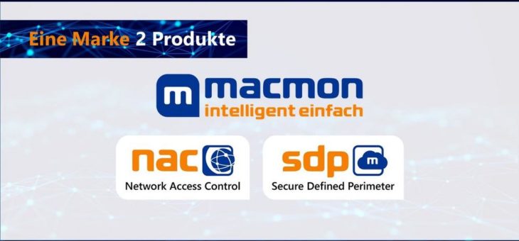 macmon Partnertag 2021 – macmon SDP bietet Sicherheit in der Cloud