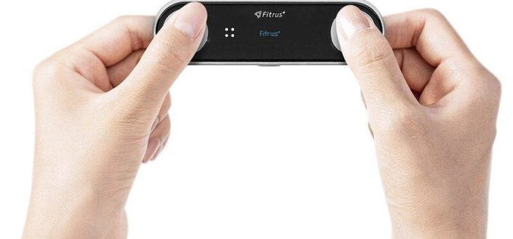 One Soft DiGM Fitrus Plus – der Bodyanalyzer zur Gewichtsreduktion