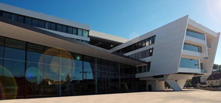 ZF Friedrichshafen AG erhöht Energieeffizienz durch IoT-Plattform der in-GmbH
