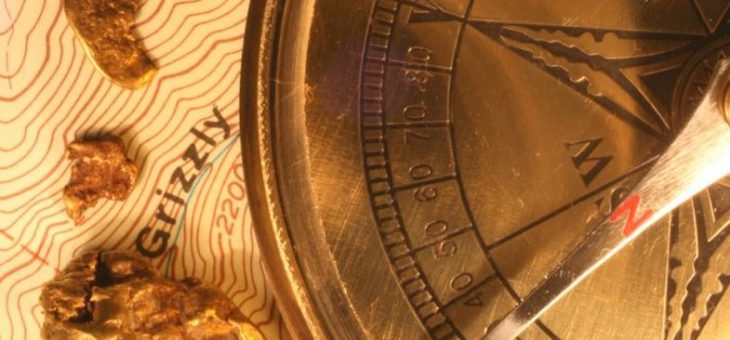 Gold-Konsolidierung nutzen! Nächste Aufwärts-Welle kommt! Dieses brandneue Unternehmen liefert gute Kaufgründe