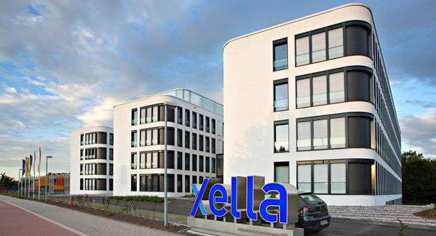 Duisburg: Savills übernimmt das Property Management der Xella Unternehmenszentrale