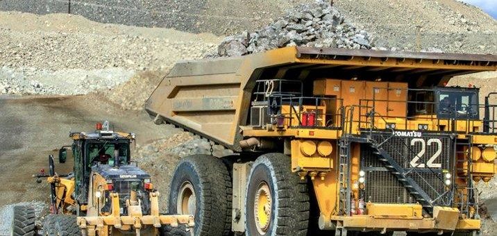 Copper Mountain Mining liefert mächtig gute 2020-Ergebnisse