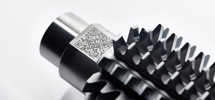 Tausende Werkzeuge unter digitaler Regie