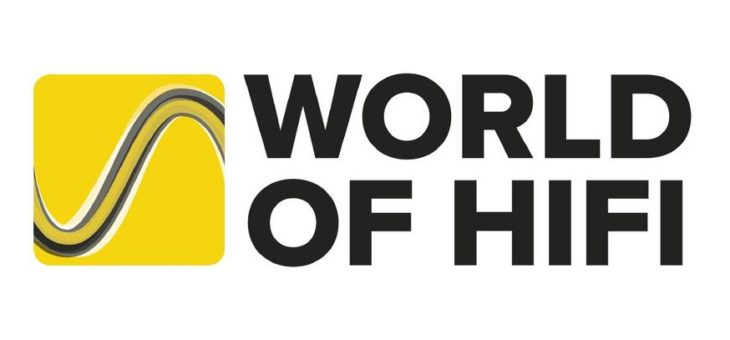 Termin für die WORLD OF HIFI steht fest