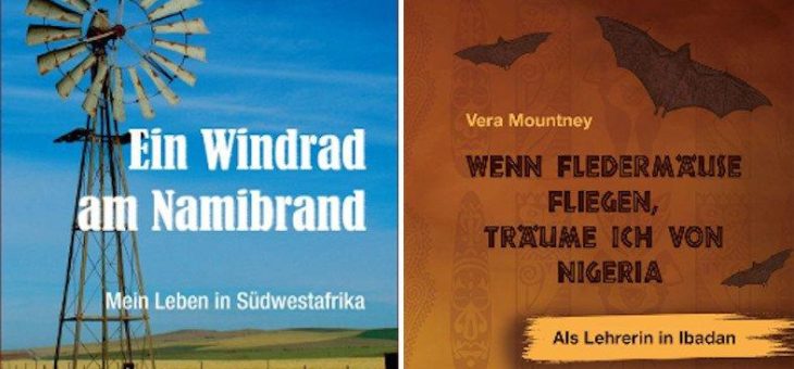 Auswandern: Mutige Frauen in Namibia und Nigeria