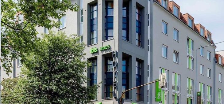 Anter Group neuer Mehrheitseigentümer des ibis Styles Hotel Aachen