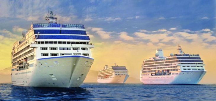 Oceania Cruises stellt Kreuzfahrten der „Tropen und Exoten-Kollektion 2022/23“ vor