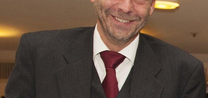 Schauspiel-Pressechef Martin Siebold gestorben