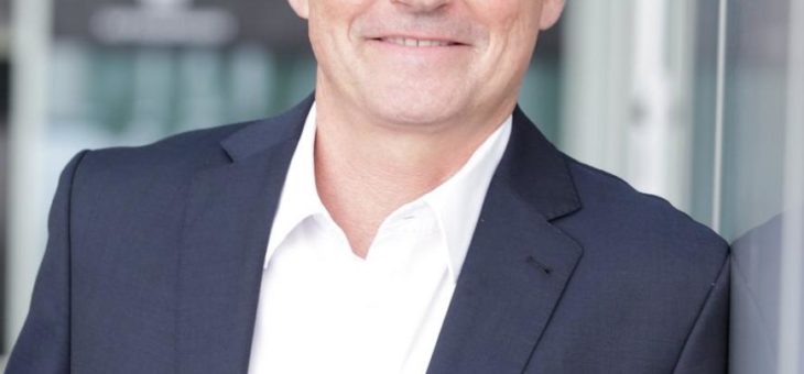 I4.0-Pionier Dieter Meuser ist neuer Geschäftsführer der IoTOS GmbH