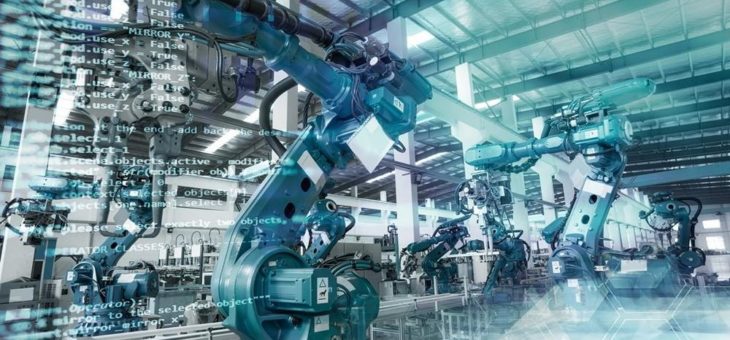 IoTOS zeigt auf der HANNOVER MESSE industrielle IoT-Anwendungen für Digitale Produktionsplattformen