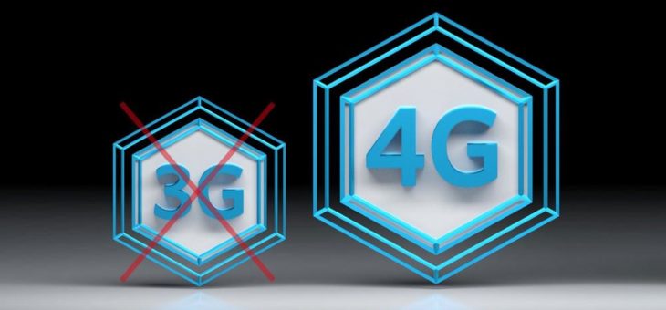 LTE 4G Mobilfunk-Router von IoTmaxx für zukunftssichere Industrieanwendungen