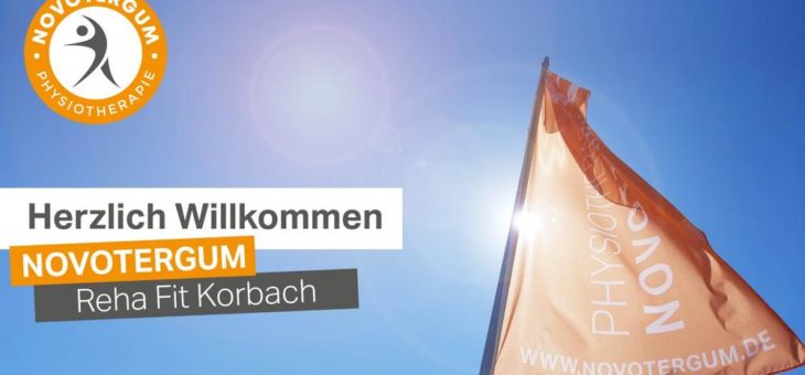 NOVOTERGUM erreicht Korbach