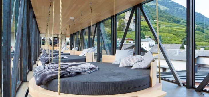 Lindenhof Lifestyle DolceVita Resort, Südtirol