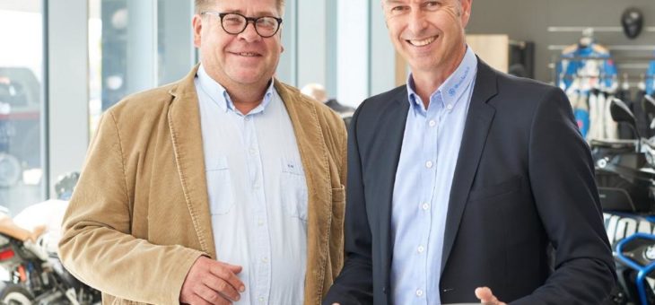 Der Langstreckenprofi
