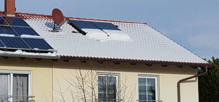 „Katerstimmung“ bei den Energiekosten muss nicht sein