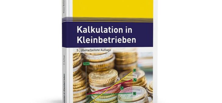 Kostenrechnung einfach erklärt