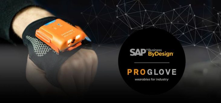 Cloud ERP im Einsatz bei ProGlove