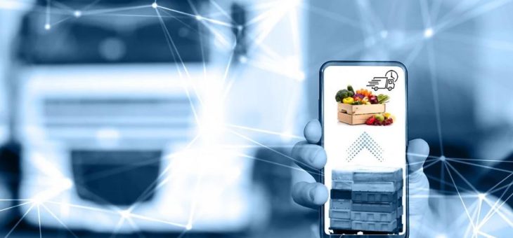 Für E-Food genormte Mehrwegbehälter aus Kunststoff?