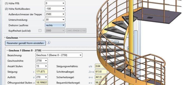 HiCAD und HELiOS 2021 setzen neue Maßstäbe in Sachen Performance