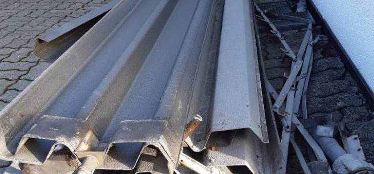 Sie suchen nach einer einfachen Möglichkeit Ihren Schrott verkaufen in Ratingen und Umgebung ?